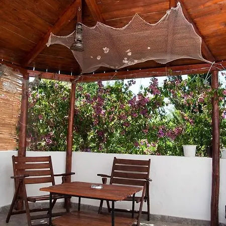 Duda Maison d'hôtes Podgorica