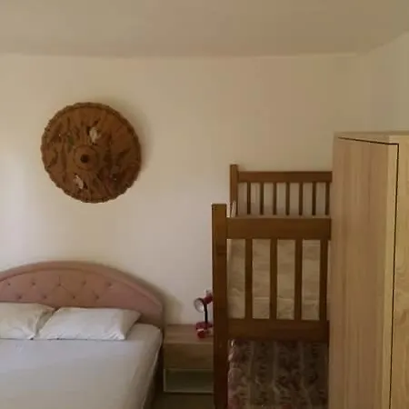 Duda Maison d'hôtes Podgorica
