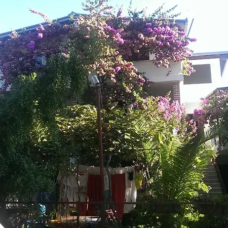 Duda Maison d'hôtes *