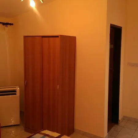 Maison d'hôtes Duda *