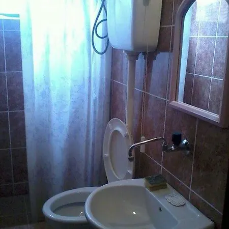 Duda Maison d'hôtes Podgorica