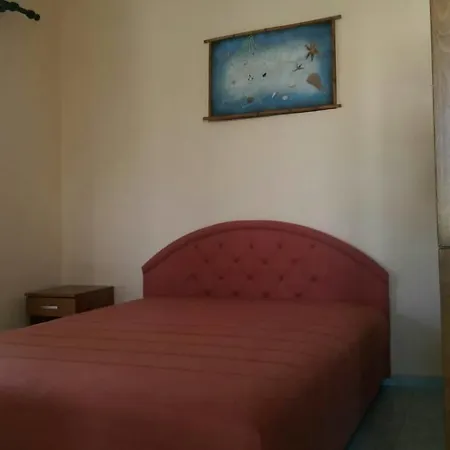Duda Maison d'hôtes Podgorica