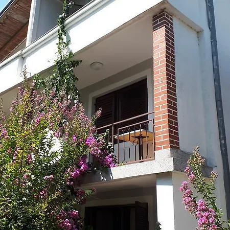 Duda Maison d'hôtes *
