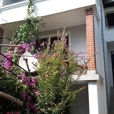 Maison d'hôtes Duda *