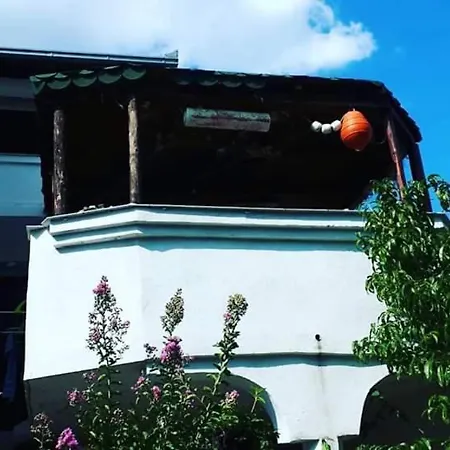 Duda Maison d'hôtes *