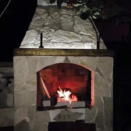 Duda Maison d'hôtes *