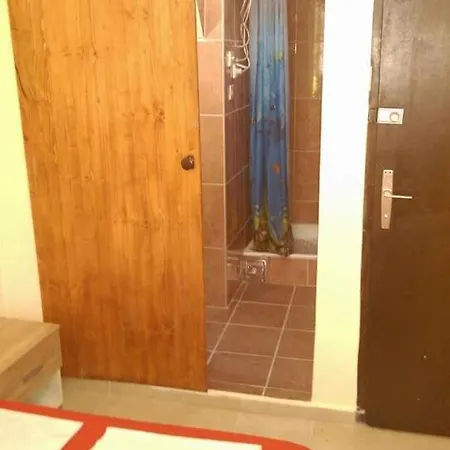 Duda Maison d'hôtes Podgorica