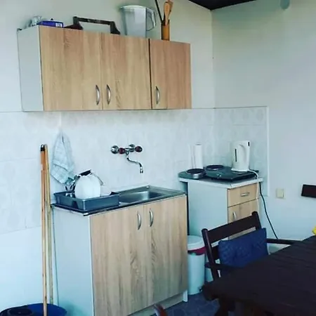 Maison d'hôtes Duda *