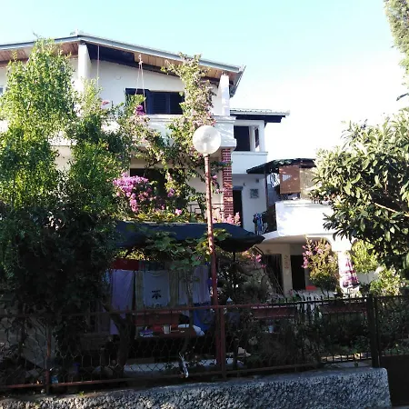 Maison d'hôtes Duda