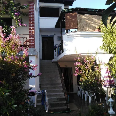 Duda Maison d'hôtes