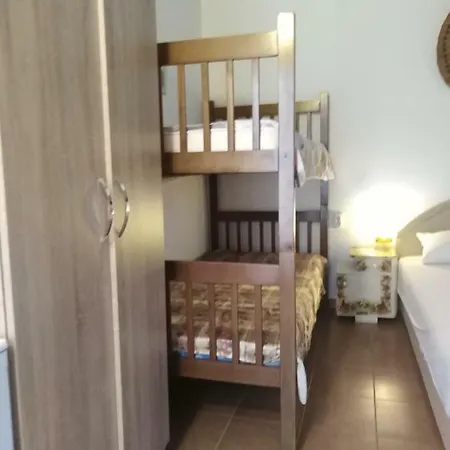 Maison d'hôtes Duda Podgorica